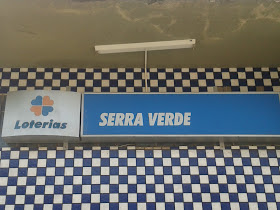 Loterias Serra Verde
