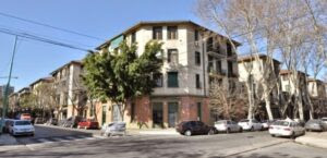 bereterbide bario los andes
