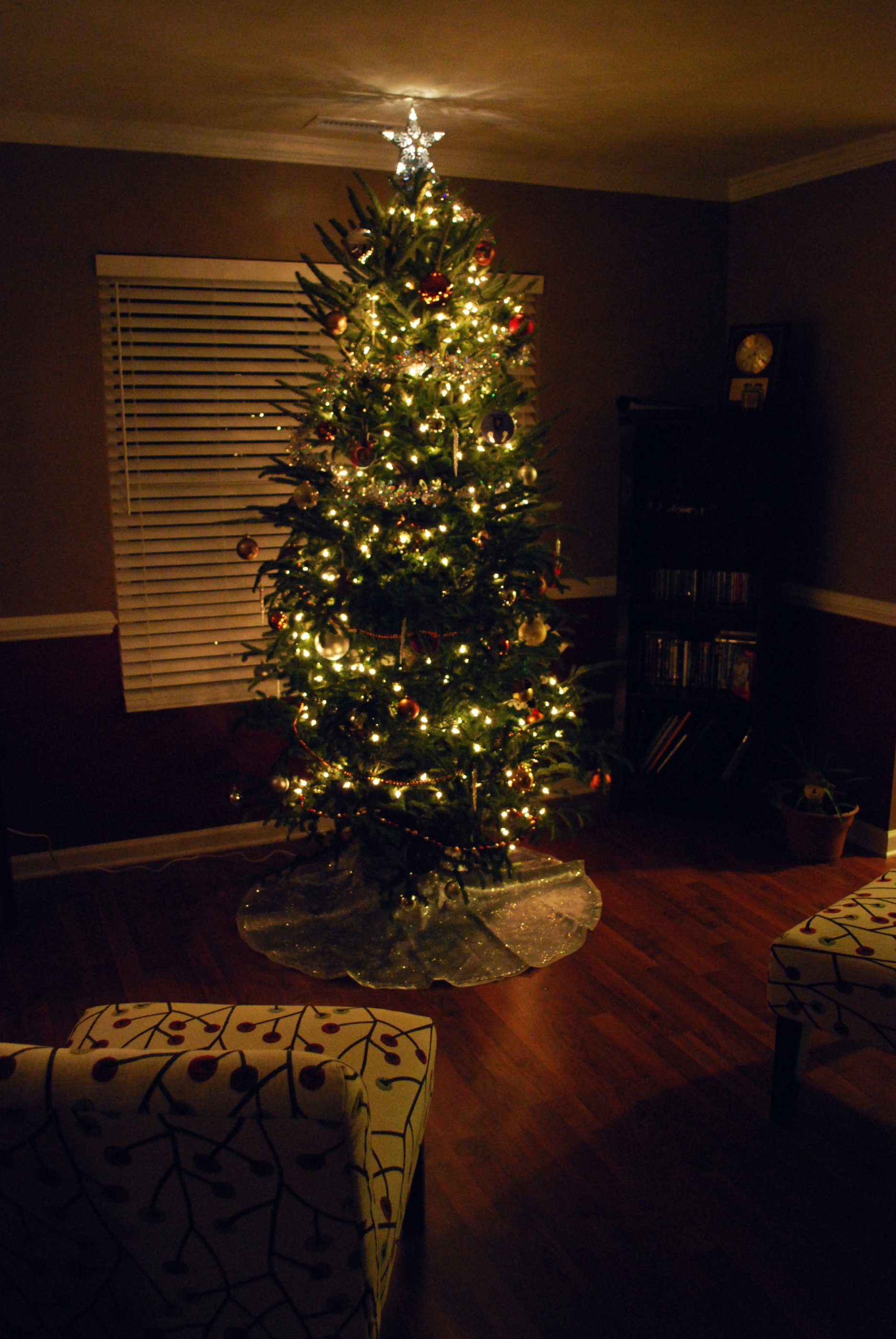 christmas 2010