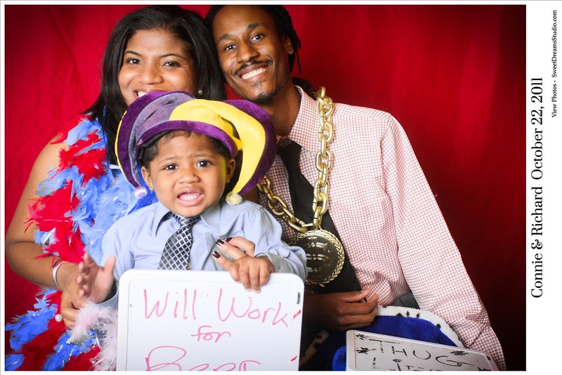 photo booth rental