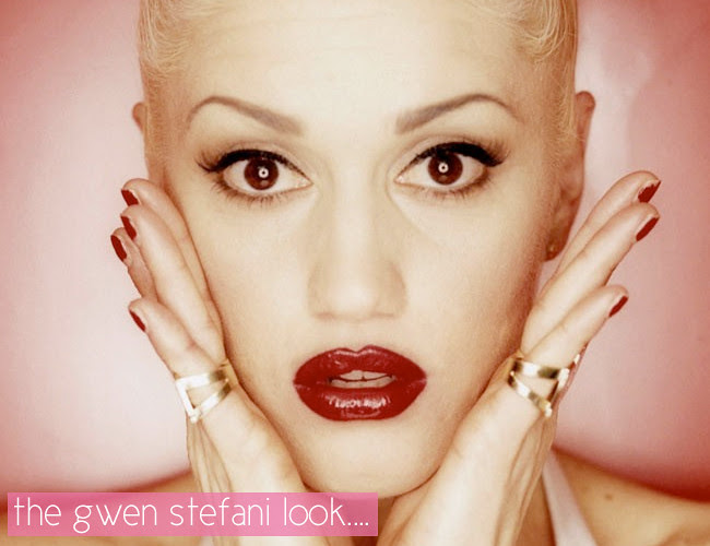 Gwen Eyeliner