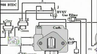 16 Valve Engine Diagram