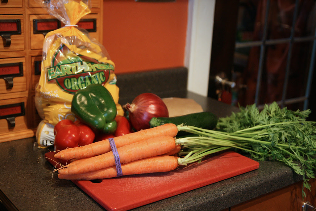 fresh-organic-ingredients
