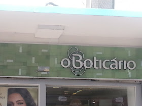 O Boticário