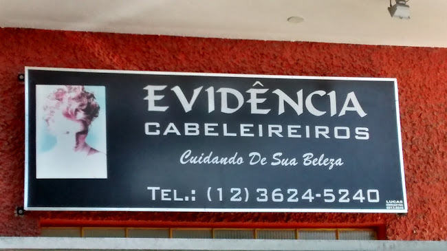 Evidência Cabeleireiros - Campo Grande