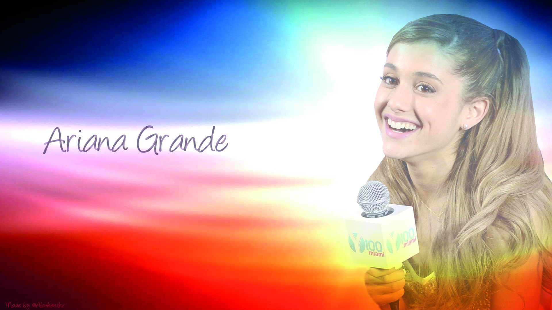 50 素晴らしいariana Grande 壁紙 美しい花の画像