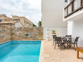 Hotel Cruz Cidade Jardim