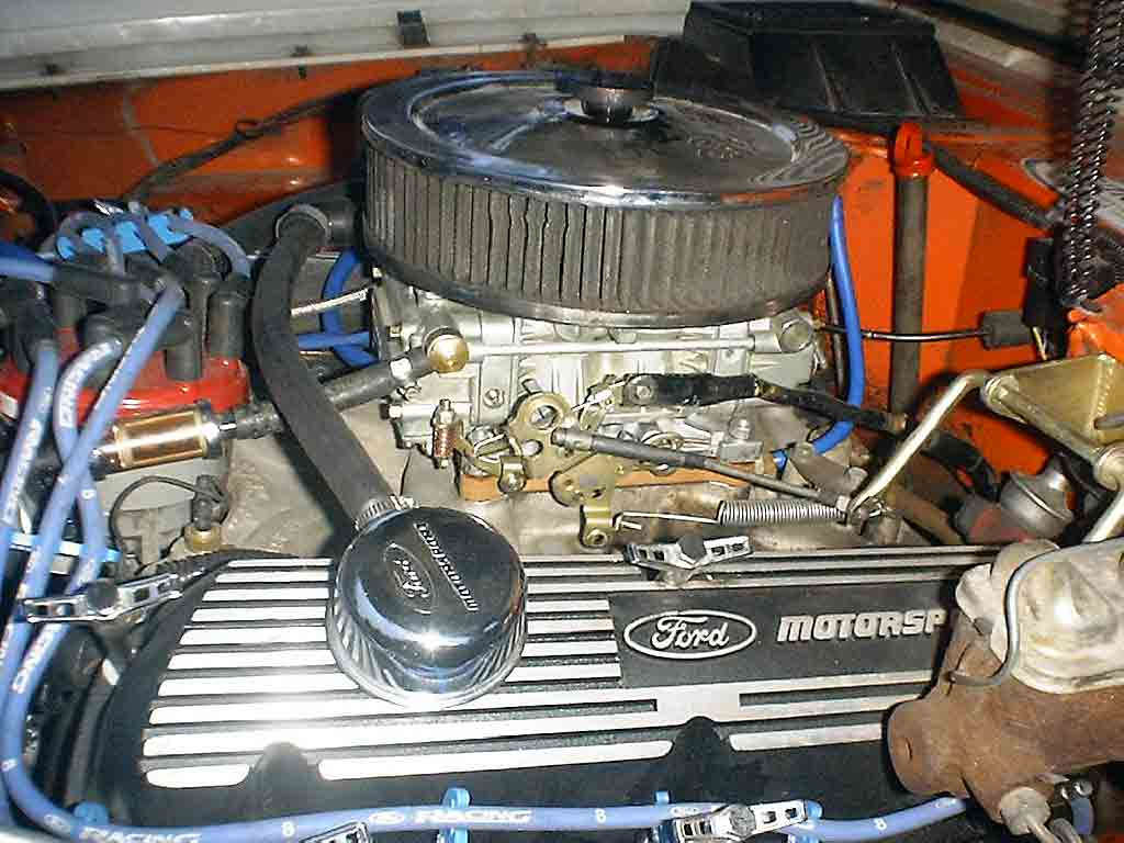 1405 Edelbrock Wiring Diagram