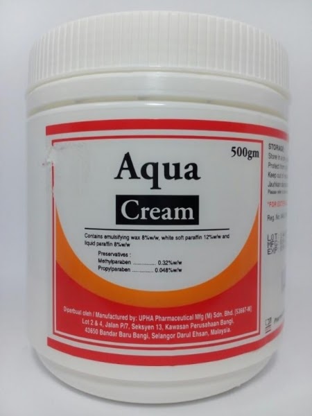 Ubat Untuk Kulit Eczema  Opening l