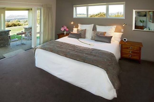 Reviews of Riverview Terrace in Wanaka - Hotel