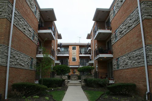 West side