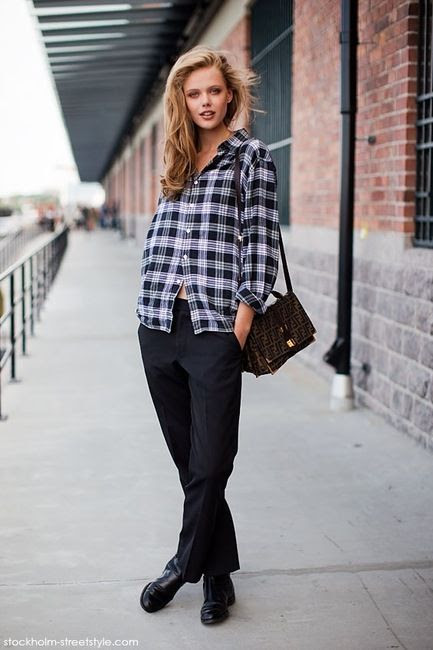 lady bag