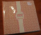 I believe this is an 8x8 sized album
