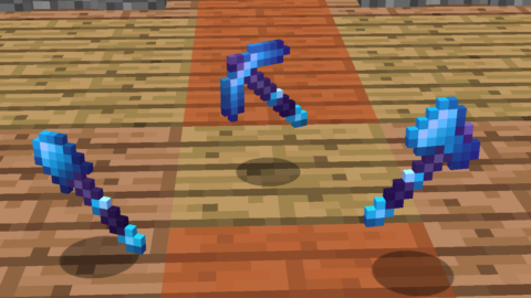 最高のマインクラフト トップ100マイクラ 整地mod