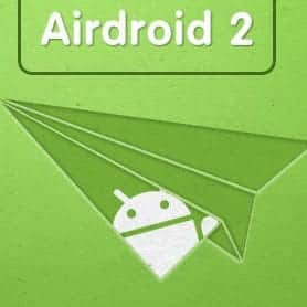 AirDroid App lets to transfer file between PC and Android phone with WIFI connectivity AirDroid App lets to transfer file between PC and Android phone with WIFI connectivity