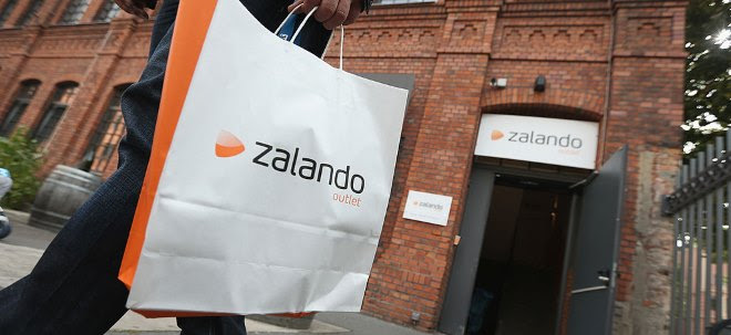 Zalando-Aktie -15%: Zalando kassiert Jahresprognose - Analysten streichen Kursziele zusammen
