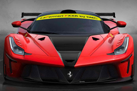 2014 DMC Ferrari LaFerrari FXXR Price \u0026 060 MPH Time 2014 DMC Ferrari LaFerrari FXXR Price \u0026 060 MPH Time