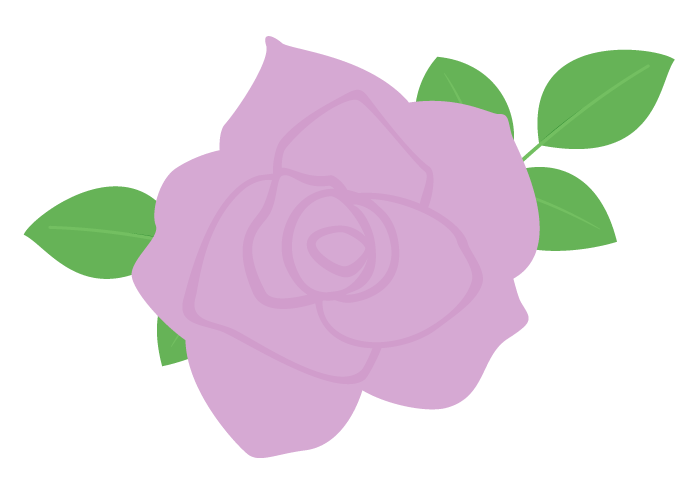 綺麗なフリー 緑 薔薇 画像 無料イラスト集