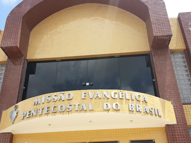 Comentários e avaliações sobre Missão Evangélica Pentecostal do Brasil