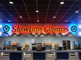Movie Theater «Showtime Cinemas LLC», reviews and photos, 1420 NY-300, Newburgh, NY 12550, USA