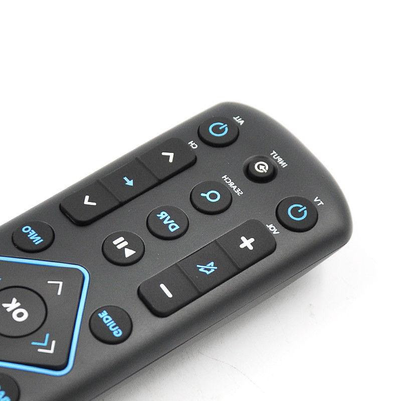 spectrum remote rc