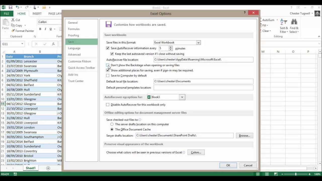How To Use Om Explorer In Excel For Mac