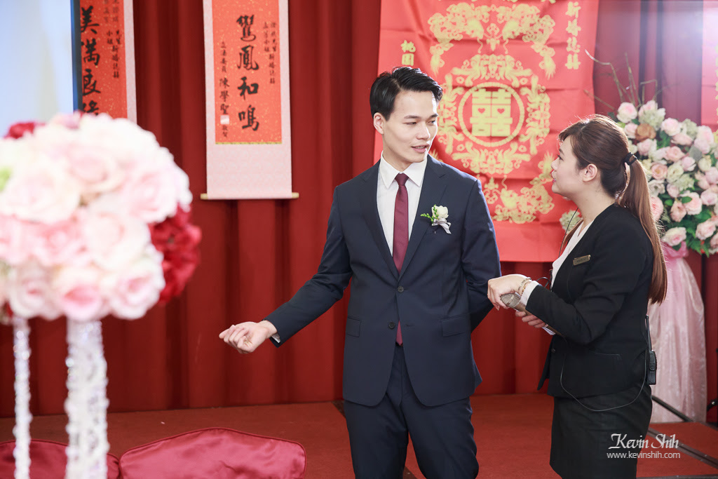 中壢儷宴-婚禮攝影
