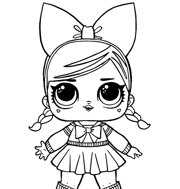 Mewarnai Gambar Lol Omg / Kumpulan Contoh 23 Gambar Kartun Lol Untuk