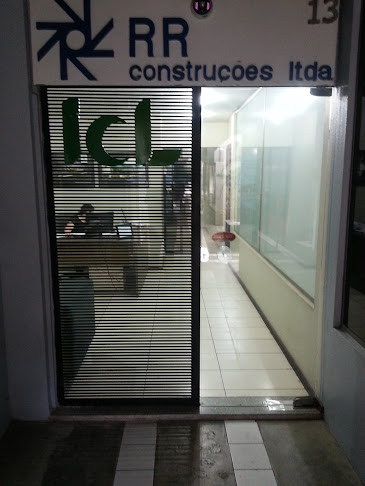 RR Construções