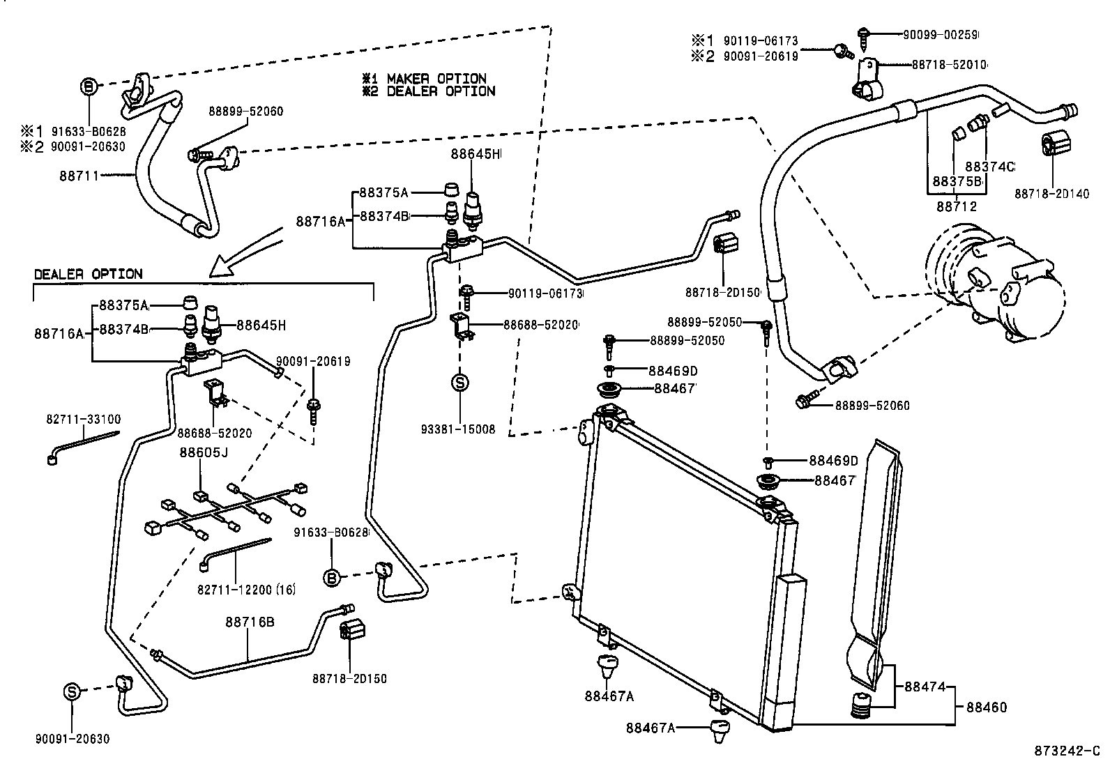 Yaris Fuse Box Diagram