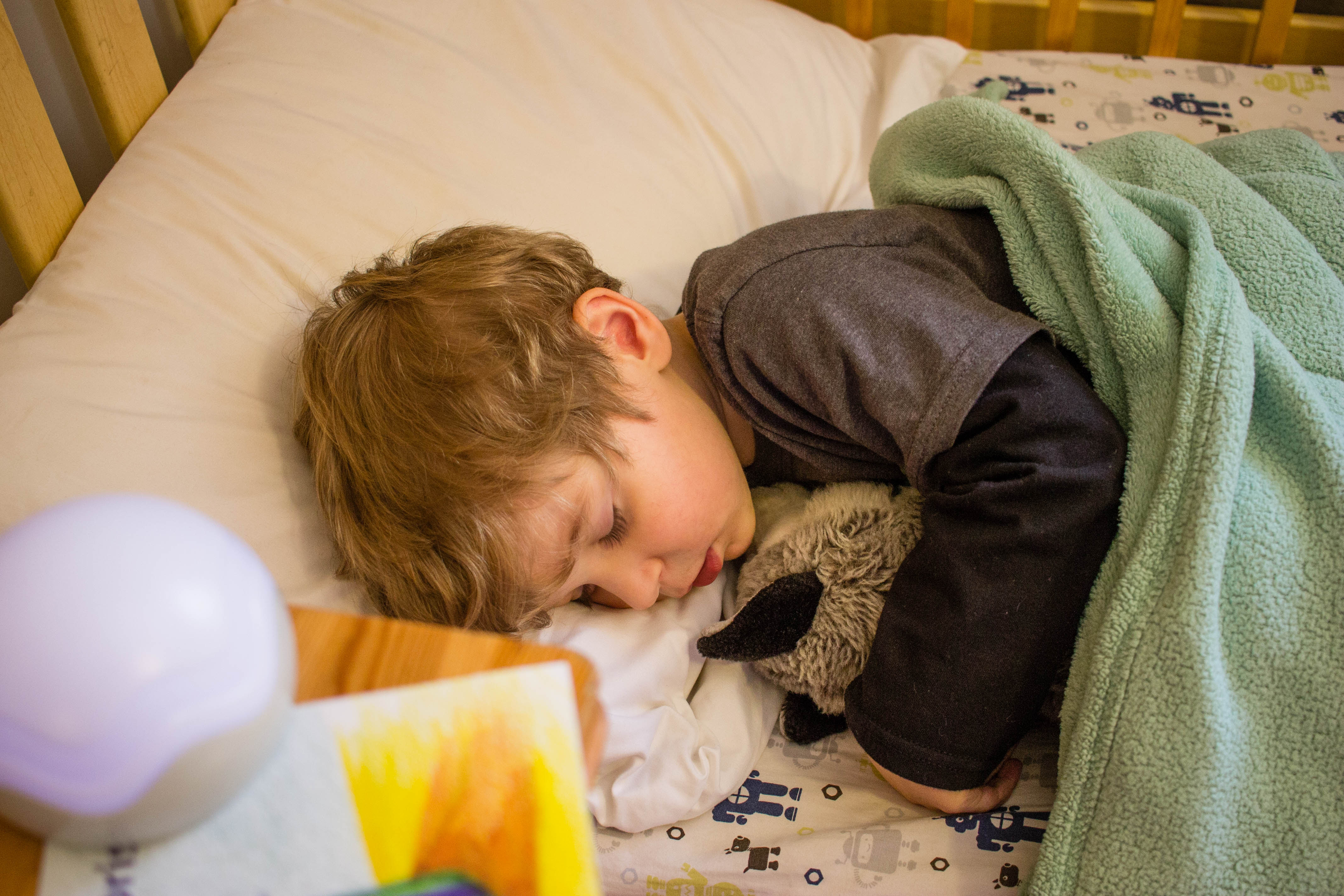 How To Train A Toddler To Stay In Bed Bed Western