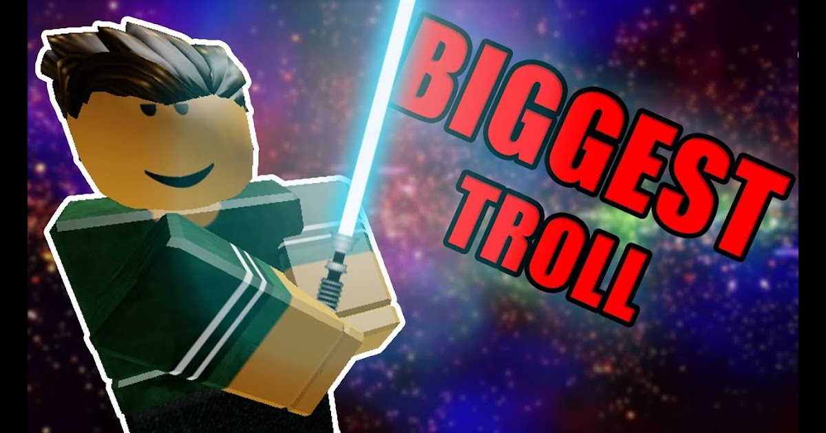 troll