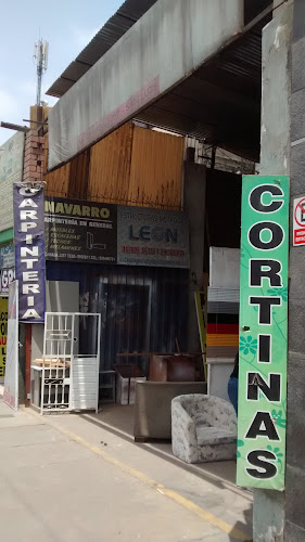 Navarro Carpintería en General