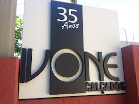 Ivone Calçados