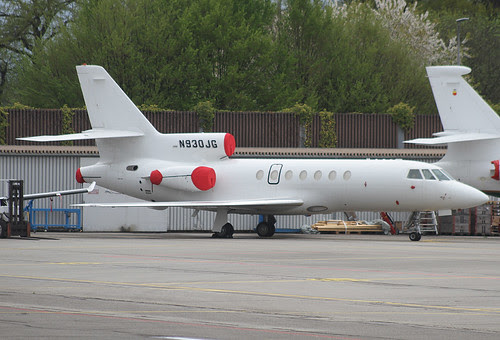 N930JG