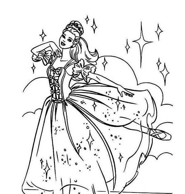 coloring pages kids ballerina coloring pages print out