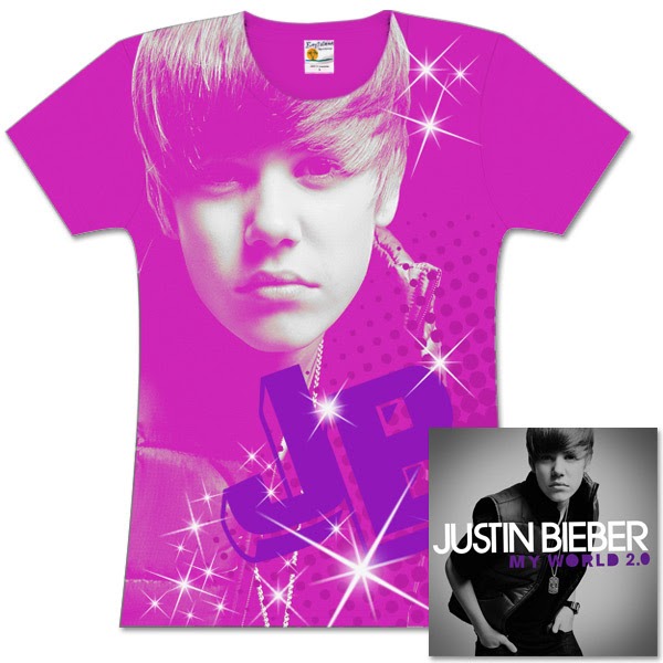 justin bieber baby album cover RYNAKIMLEY