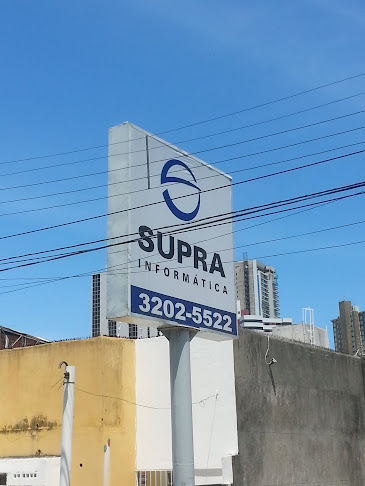 Supra Informática - Natal
