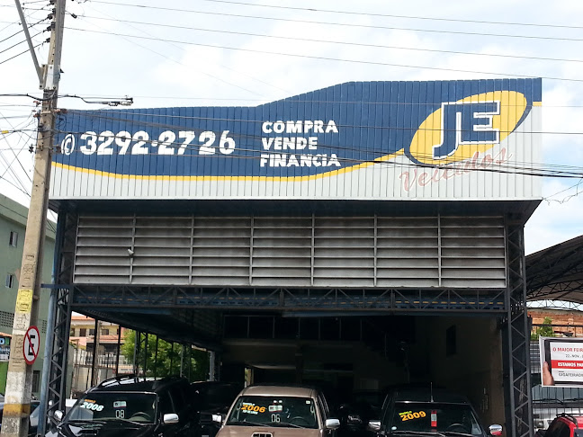 JE Veículos
