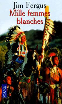 Couverture Mille femmes blanches, tome 1