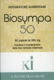 Biosympa 50 - 50 Capsule