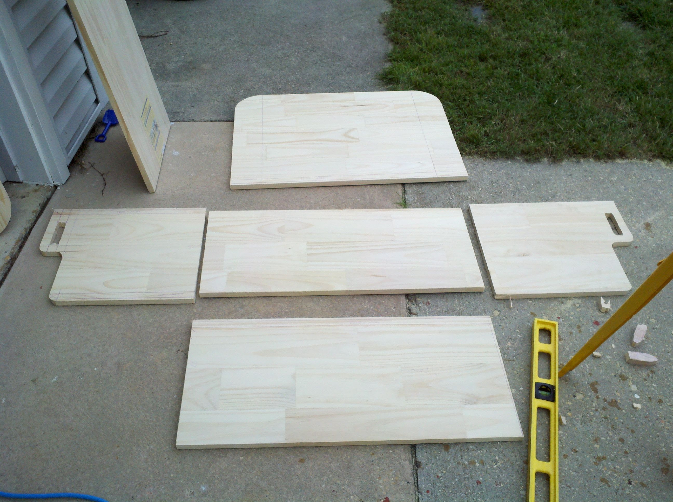 December 2016 Download Wood Plans