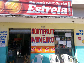 Mercearia Auto Serviço Estrela