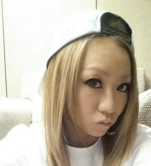 [新しいコレクション] 倖田來未ショートヘア画像 139417 gazojplook