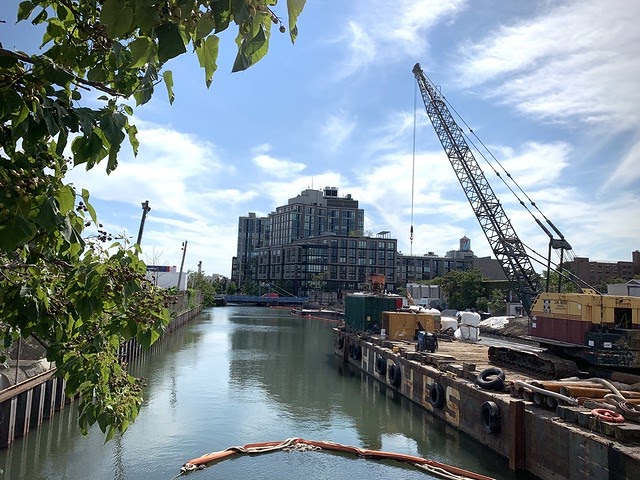 Pardon Me For Asking: Can Gowanus Be Both A White, Rich ...