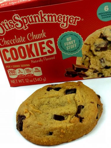 Otis Spunkmeyer