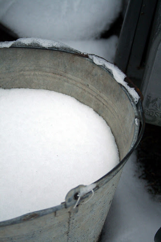 snow day