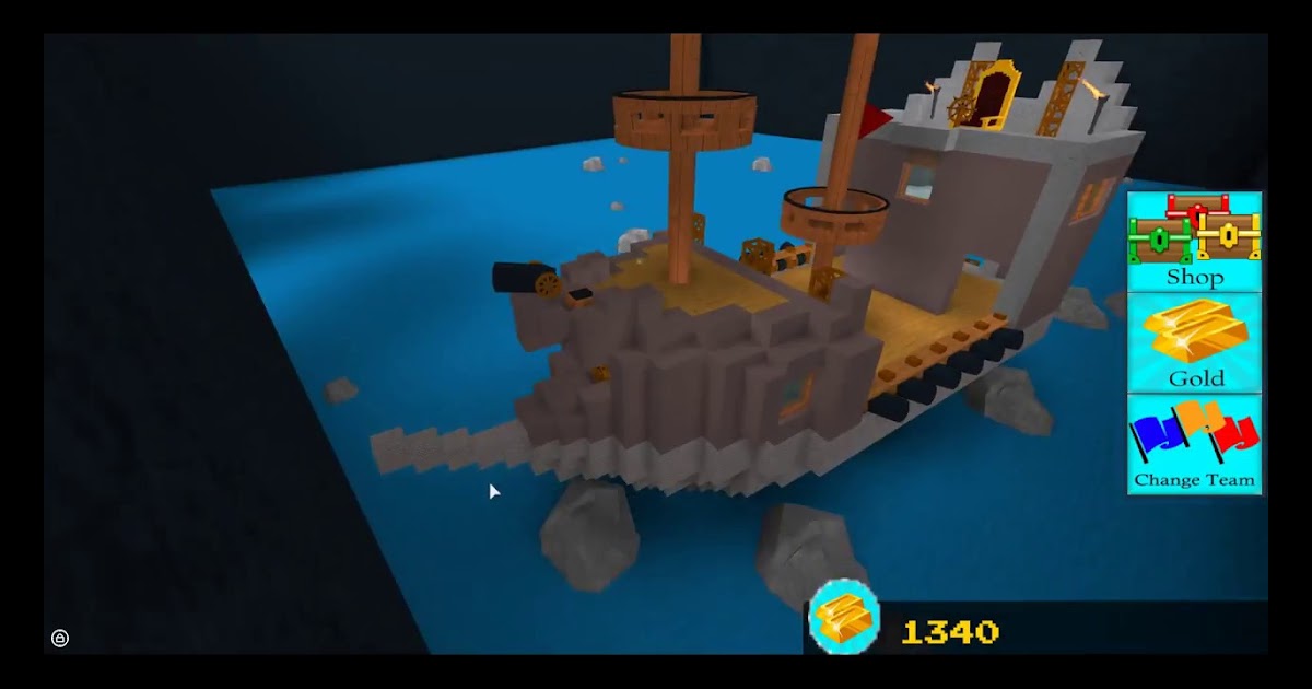 roblox toys build a boat for treasure
