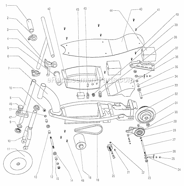 29 Razor E300 Rear Wheel Assembly Diagram - Free Wiring Diagram Source