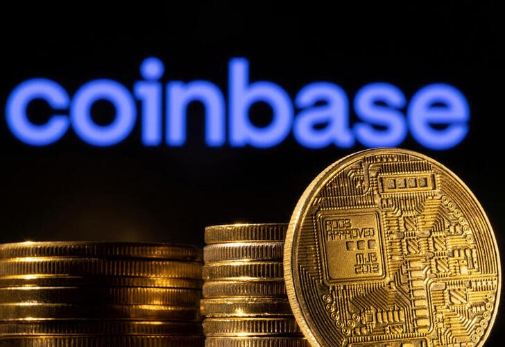 Coinbase sued for patent infringement over crypto transfer technology